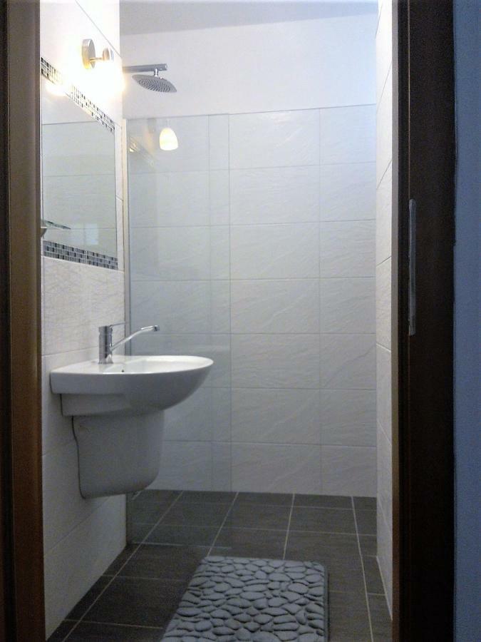 Apartman S Vyhladom Appartement Kremnica Buitenkant foto
