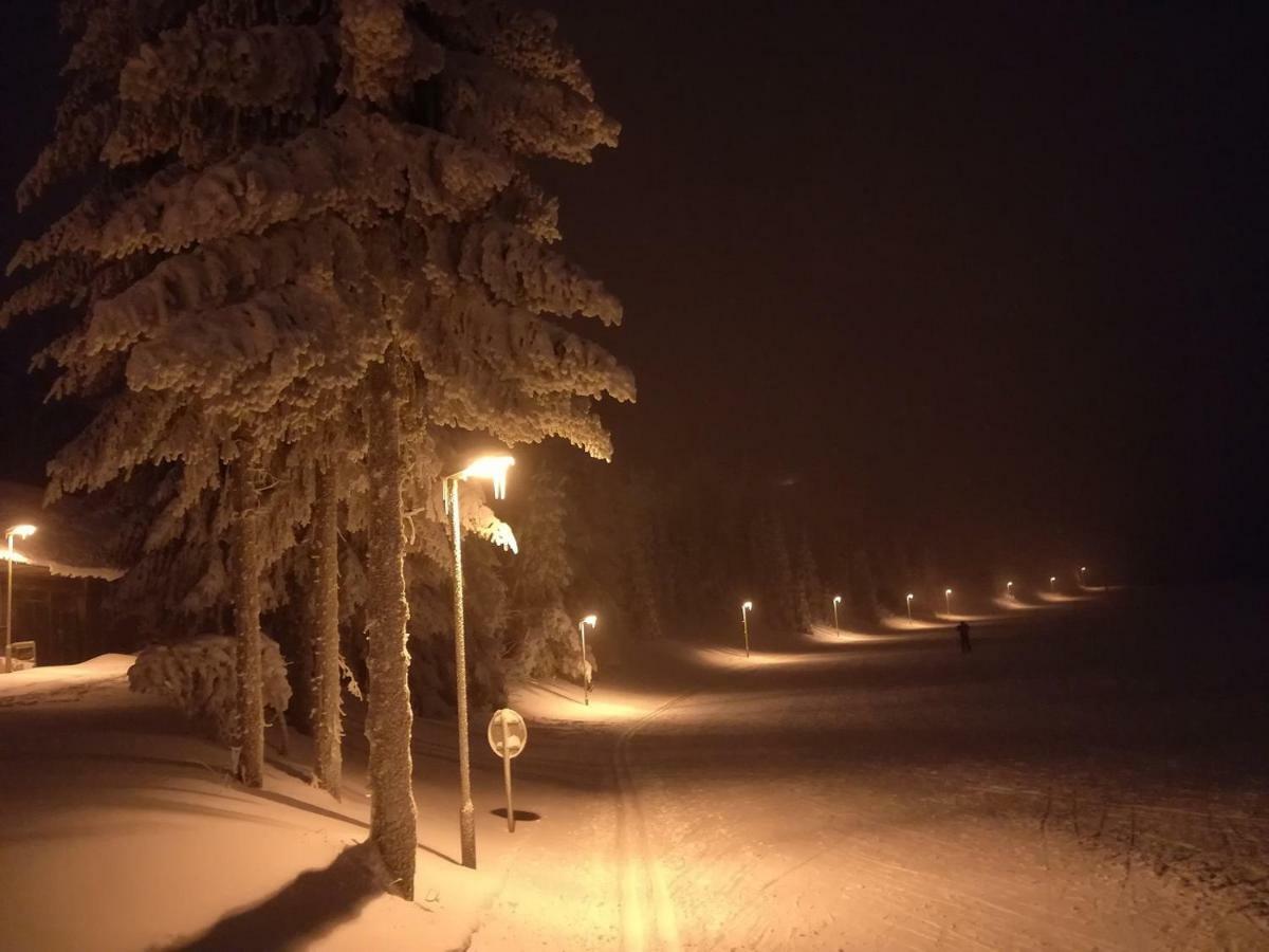 Apartman S Vyhladom Appartement Kremnica Buitenkant foto